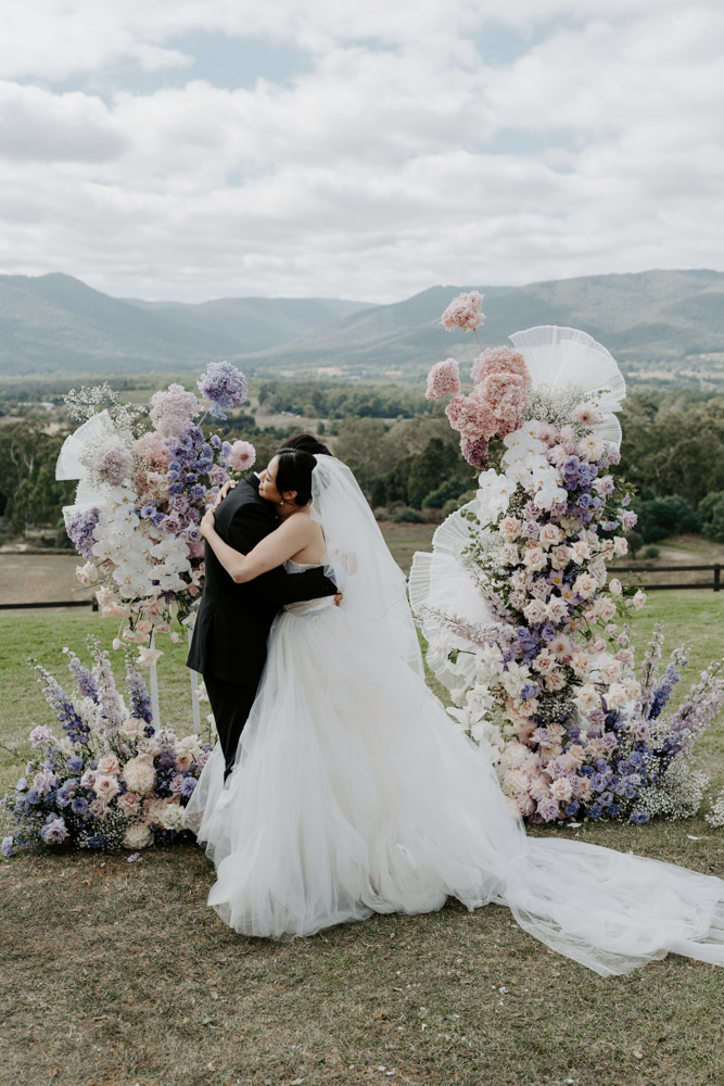 Melbourne Wedding Photography 「LaterStory」24.03.2024 Joanne Gabriel Riverstone Estate 254 | LaterStory |