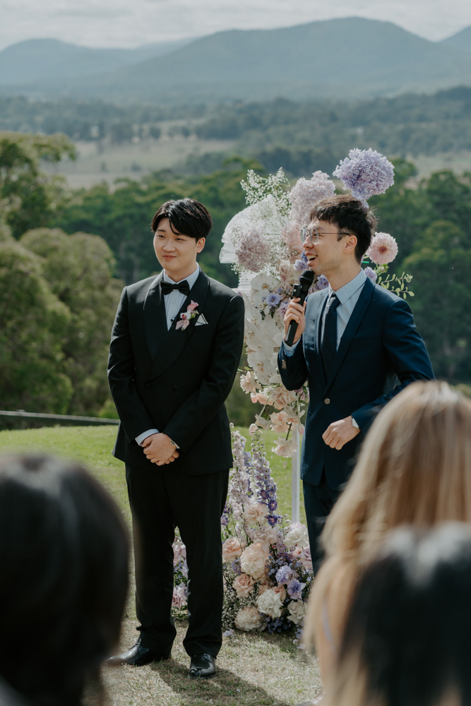 Melbourne Wedding Photography 「LaterStory」24.03.2024 Joanne Gabriel Riverstone Estate 256 | LaterStory |