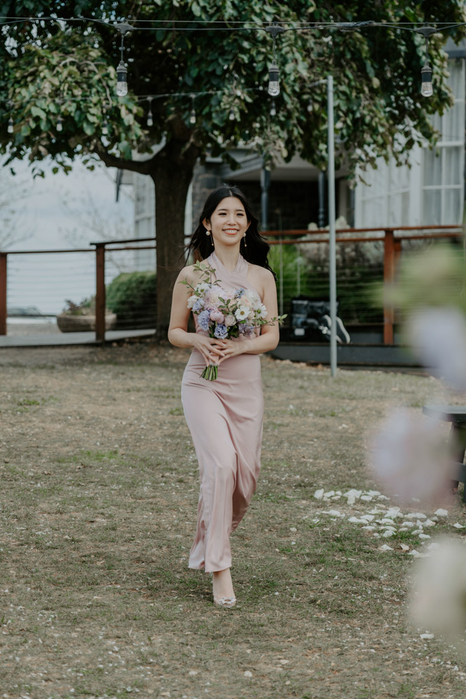 Melbourne Wedding Photography 「LaterStory」24.03.2024 Joanne Gabriel Riverstone Estate 260 | LaterStory |