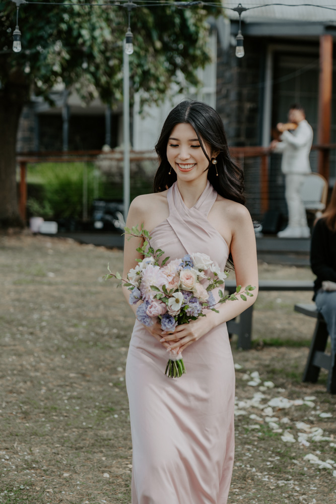 Melbourne Wedding Photography 「LaterStory」24.03.2024 Joanne Gabriel Riverstone Estate 261 | LaterStory |