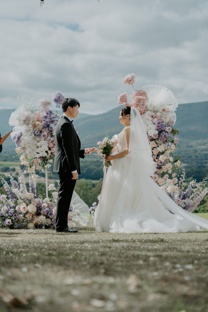 Melbourne Wedding Photography 「LaterStory」24.03.2024 Joanne Gabriel Riverstone Estate 271 | LaterStory |