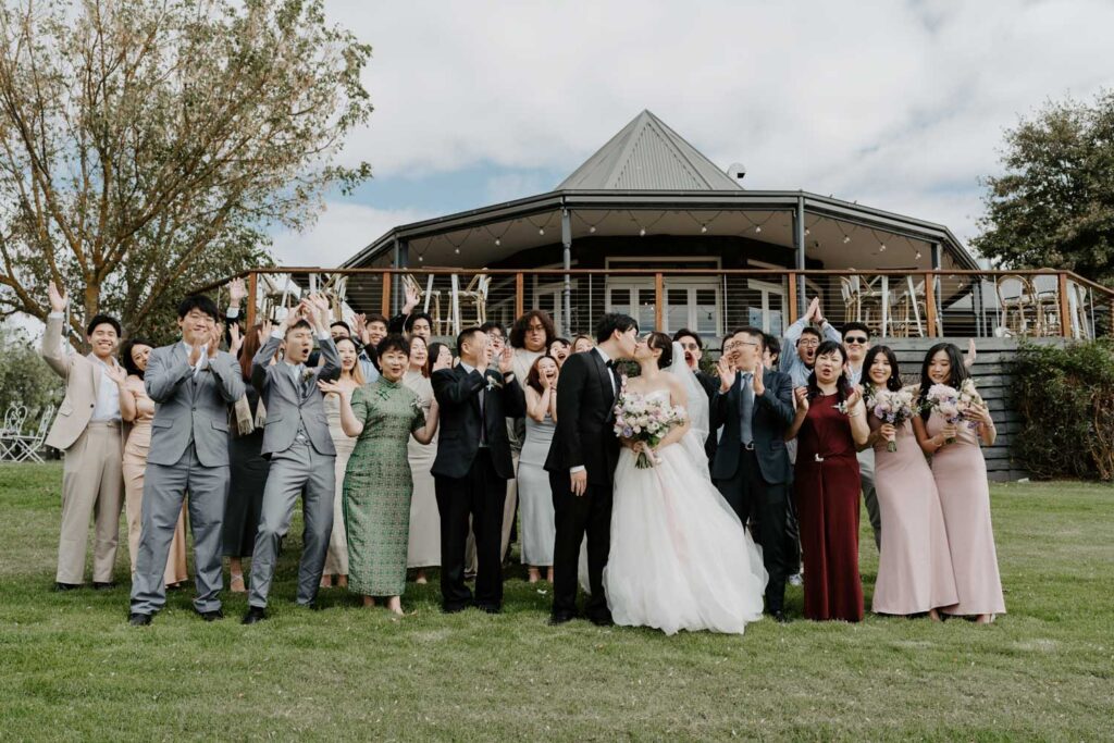 Melbourne Wedding Photography 「LaterStory」24.03.2024 Joanne Gabriel Riverstone Estate 288 | LaterStory |