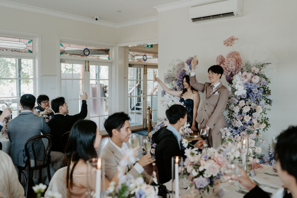 Melbourne Wedding Photography 「LaterStory」24.03.2024 Joanne Gabriel Riverstone Estate 358 | LaterStory |