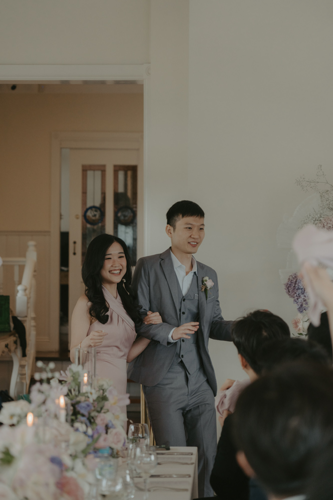 Melbourne Wedding Photography 「LaterStory」24.03.2024 Joanne Gabriel Riverstone Estate 367 | LaterStory |