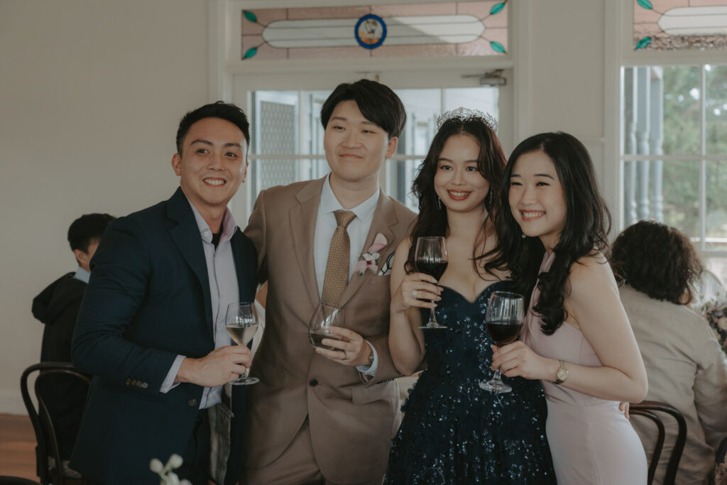 Melbourne Wedding Photography 「LaterStory」24.03.2024 Joanne Gabriel Riverstone Estate 376 | LaterStory |