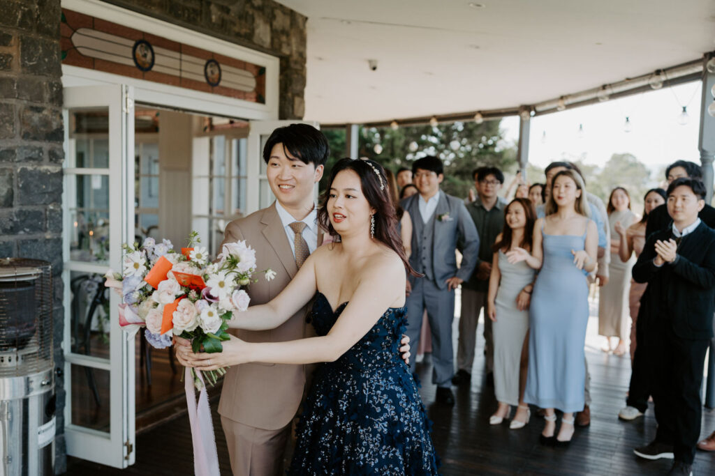 Melbourne Wedding Photography 「LaterStory」24.03.2024 Joanne Gabriel Riverstone Estate 384 | LaterStory |