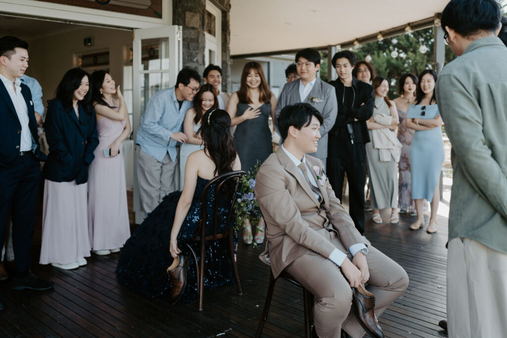 Melbourne Wedding Photography 「LaterStory」24.03.2024 Joanne Gabriel Riverstone Estate 389 | LaterStory |