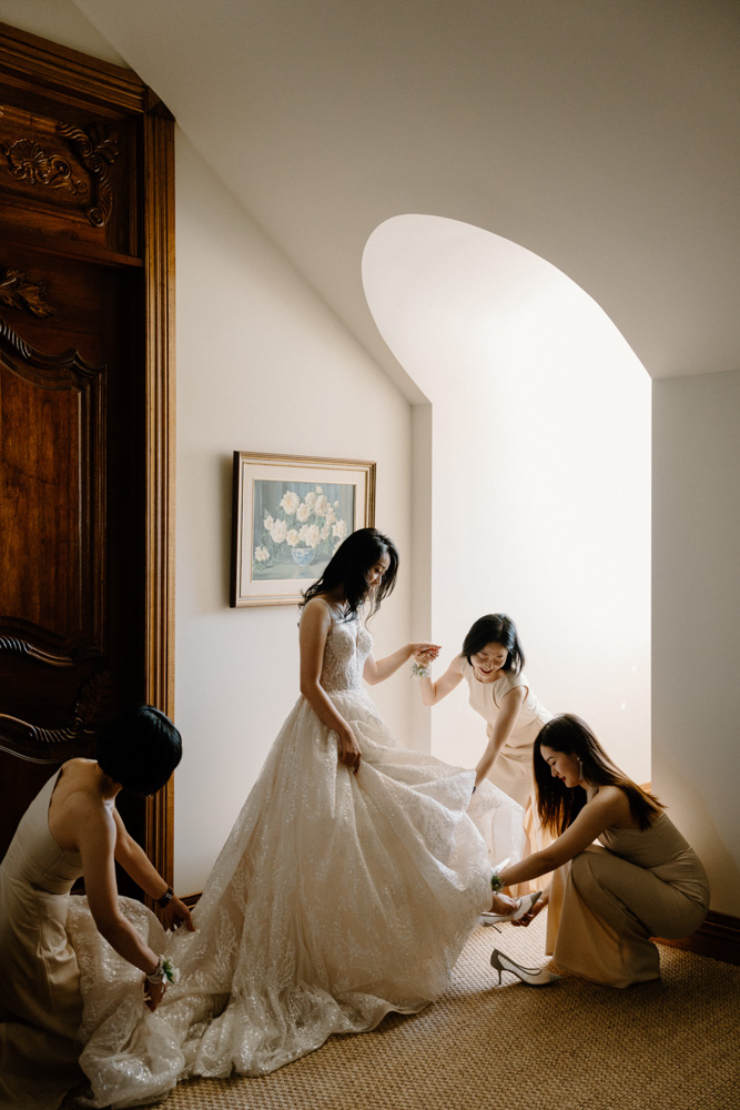 Melbourne Wedding hotography 「LaterStory」30.03.2024 Ivy Derrick 101 | LaterStory |