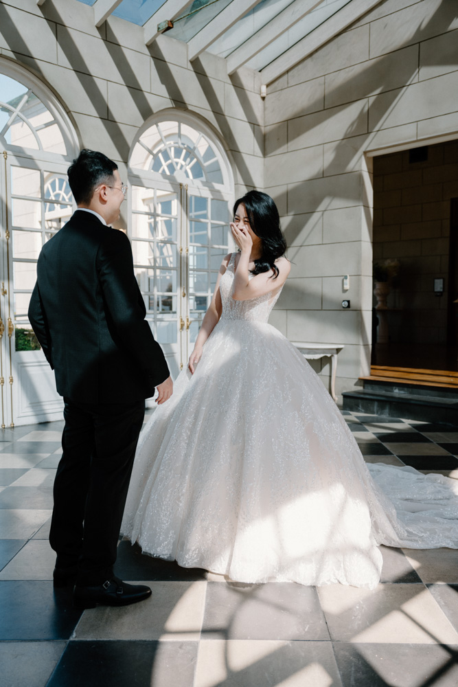 Melbourne Wedding hotography 「LaterStory」30.03.2024 Ivy Derrick 108 | LaterStory |