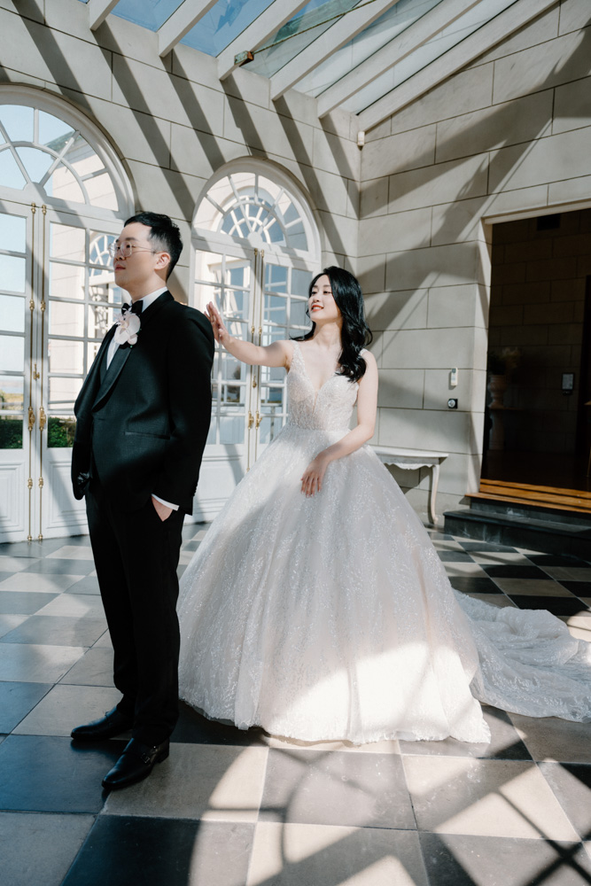 Melbourne Wedding hotography 「LaterStory」30.03.2024 Ivy Derrick 110 | LaterStory |