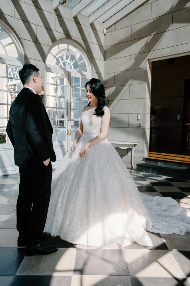 Melbourne Wedding hotography 「LaterStory」30.03.2024 Ivy Derrick 111 | LaterStory |