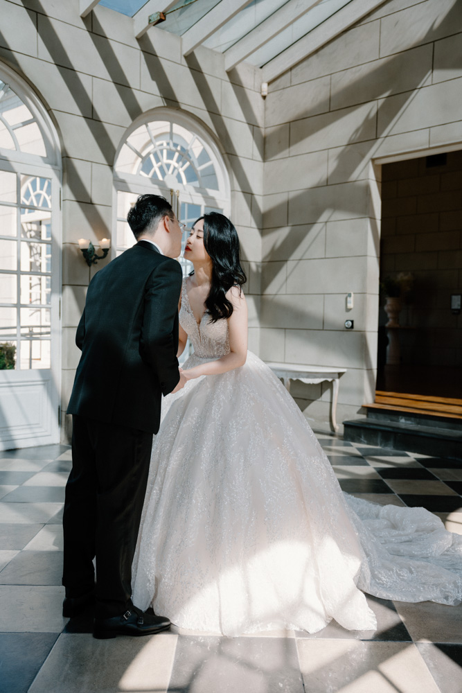 Melbourne Wedding hotography 「LaterStory」30.03.2024 Ivy Derrick 113 | LaterStory |