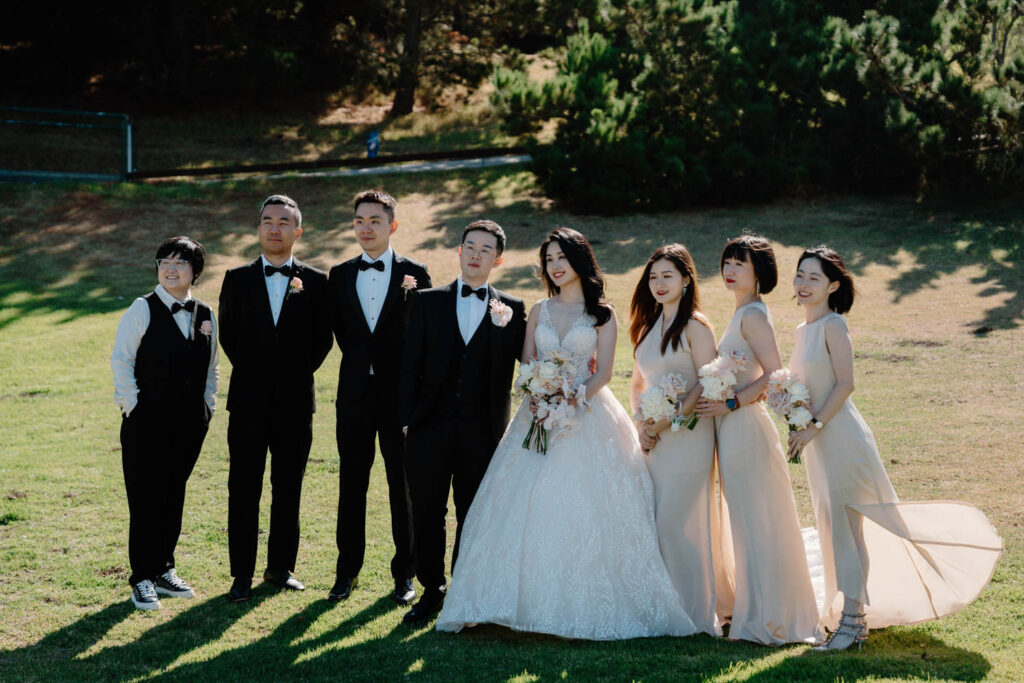 Melbourne Wedding hotography 「LaterStory」30.03.2024 Ivy Derrick 123 | LaterStory |