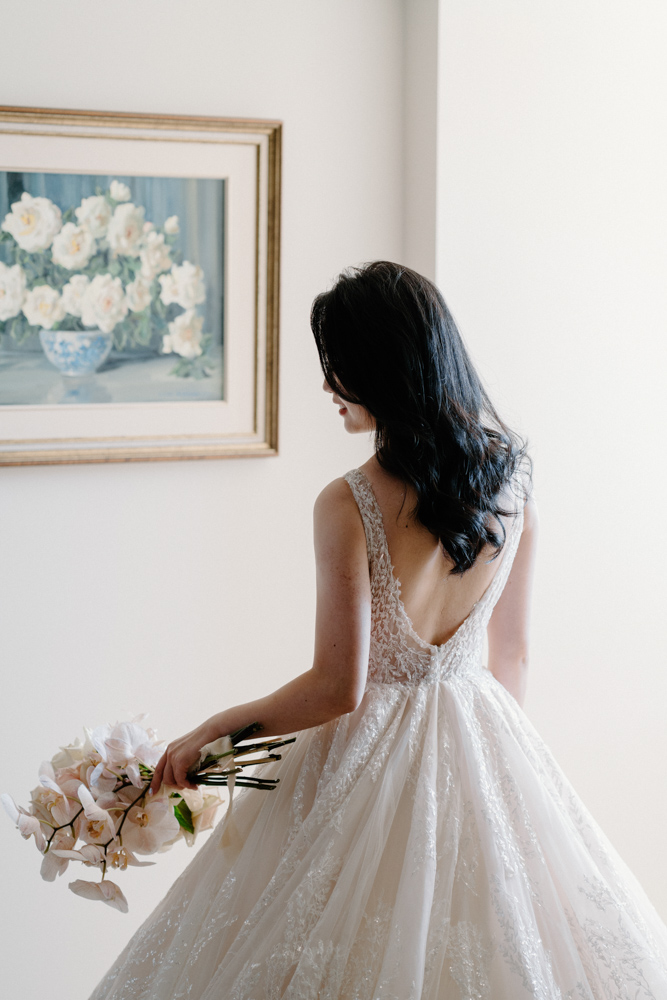 Melbourne Wedding hotography 「LaterStory」30.03.2024 Ivy Derrick 129 | LaterStory |