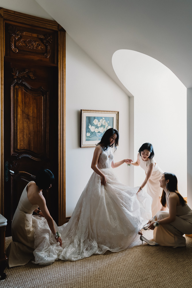 Melbourne Wedding hotography 「LaterStory」30.03.2024 Ivy Derrick 136 | LaterStory |