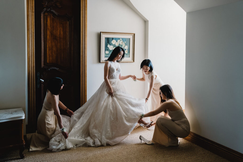 Melbourne Wedding hotography 「LaterStory」30.03.2024 Ivy Derrick 137 | LaterStory |