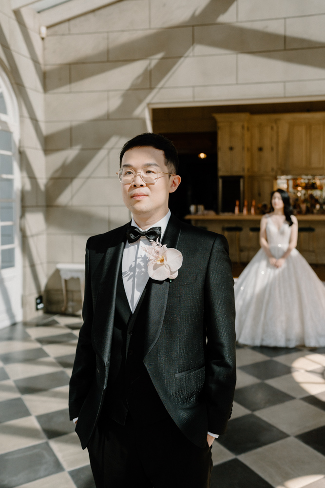 Melbourne Wedding hotography 「LaterStory」30.03.2024 Ivy Derrick 142 | LaterStory |