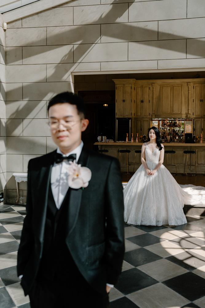 Melbourne Wedding hotography 「LaterStory」30.03.2024 Ivy Derrick 143 | LaterStory |