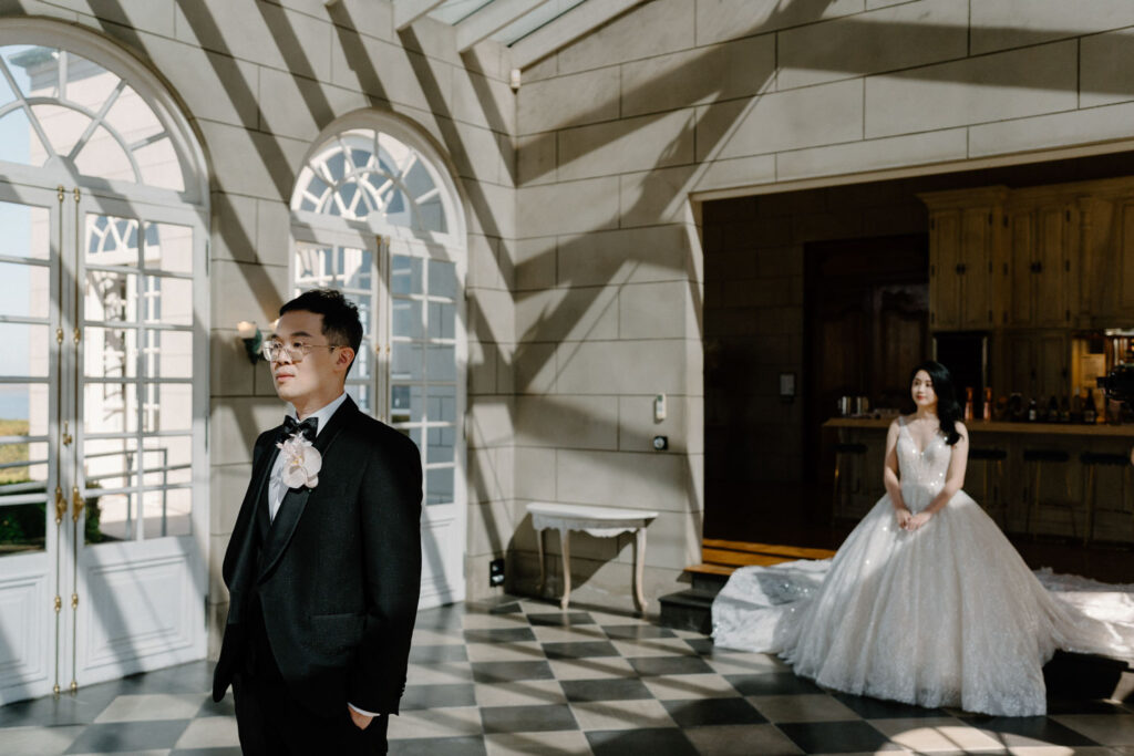 Melbourne Wedding hotography 「LaterStory」30.03.2024 Ivy Derrick 144 | LaterStory |