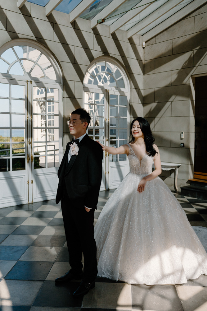 Melbourne Wedding hotography 「LaterStory」30.03.2024 Ivy Derrick 147 | LaterStory |