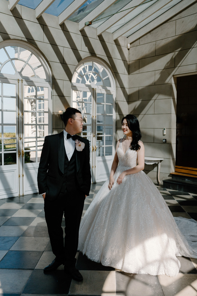 Melbourne Wedding hotography 「LaterStory」30.03.2024 Ivy Derrick 148 | LaterStory |