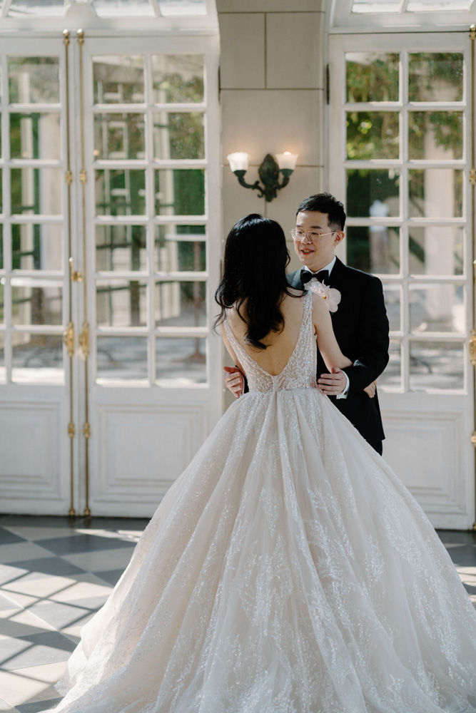 Melbourne Wedding hotography 「LaterStory」30.03.2024 Ivy Derrick 157 | LaterStory |