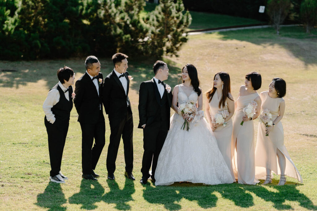 Melbourne Wedding hotography 「LaterStory」30.03.2024 Ivy Derrick 164 | LaterStory |