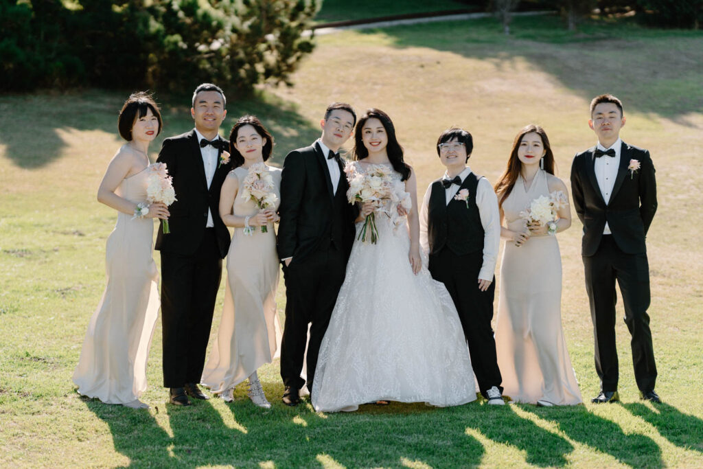 Melbourne Wedding hotography 「LaterStory」30.03.2024 Ivy Derrick 169 | LaterStory |