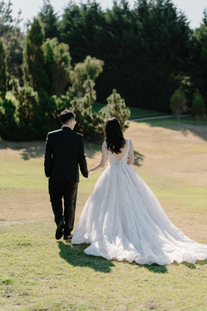 Melbourne Wedding hotography 「LaterStory」30.03.2024 Ivy Derrick 174 | LaterStory |