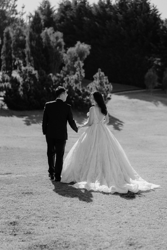 Melbourne Wedding hotography 「LaterStory」30.03.2024 Ivy Derrick 175 | LaterStory |