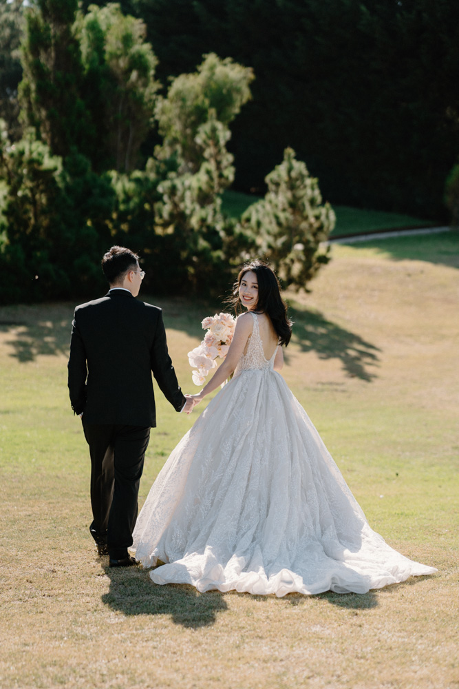 Melbourne Wedding hotography 「LaterStory」30.03.2024 Ivy Derrick 178 | LaterStory |