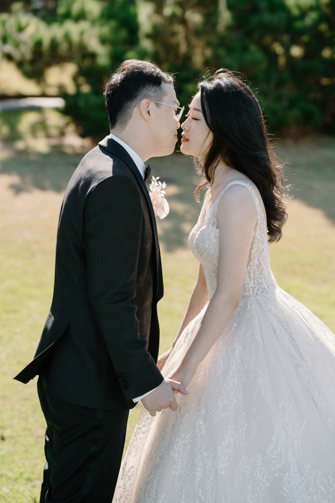 Melbourne Wedding hotography 「LaterStory」30.03.2024 Ivy Derrick 181 | LaterStory |