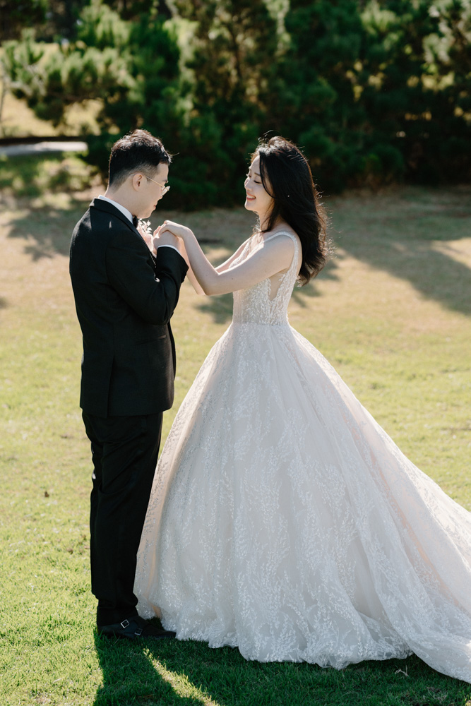 Melbourne Wedding hotography 「LaterStory」30.03.2024 Ivy Derrick 182 | LaterStory |