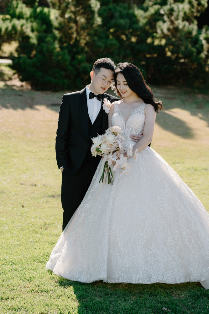 Melbourne Wedding hotography 「LaterStory」30.03.2024 Ivy Derrick 183 | LaterStory |