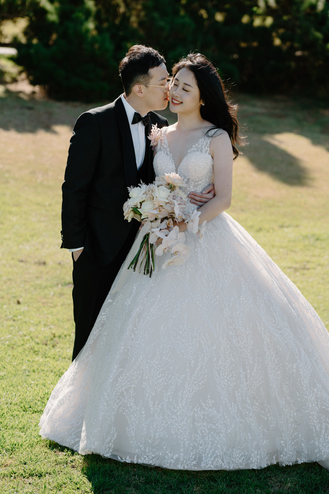 Melbourne Wedding hotography 「LaterStory」30.03.2024 Ivy Derrick 184 | LaterStory |