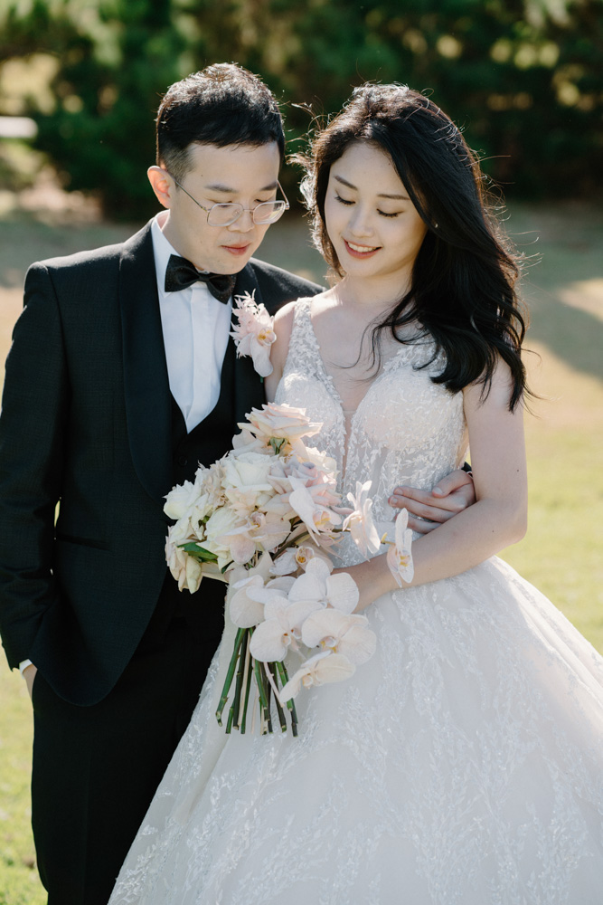 Melbourne Wedding hotography 「LaterStory」30.03.2024 Ivy Derrick 186 | LaterStory |