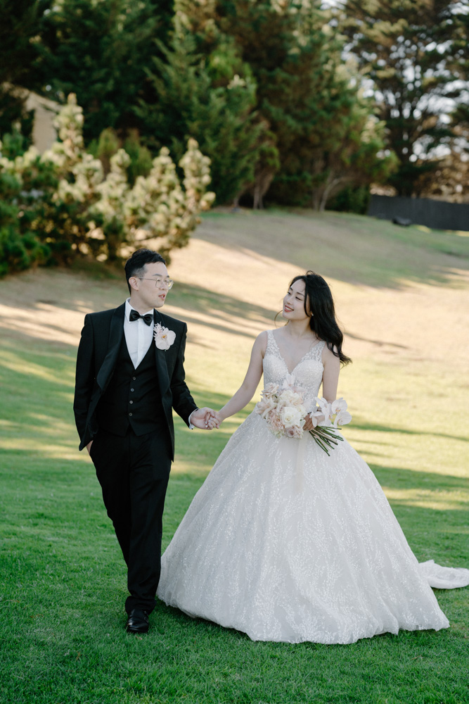 Melbourne Wedding hotography 「LaterStory」30.03.2024 Ivy Derrick 187 | LaterStory |