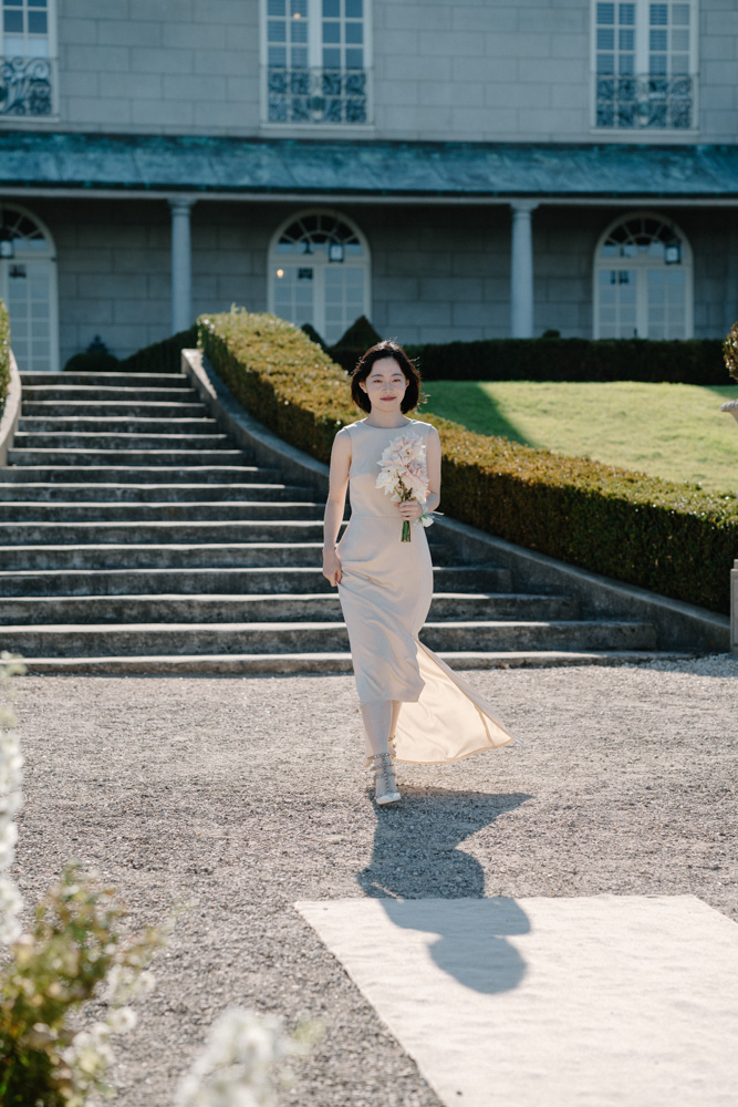 Melbourne Wedding hotography 「LaterStory」30.03.2024 Ivy Derrick 228 | LaterStory |