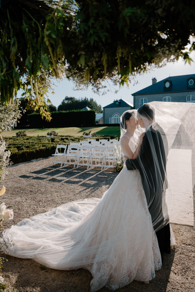 Melbourne Wedding hotography 「LaterStory」30.03.2024 Ivy Derrick 234 | LaterStory |