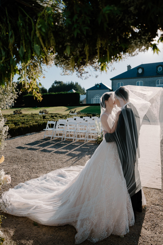 Melbourne Wedding hotography 「LaterStory」30.03.2024 Ivy Derrick 235 | LaterStory |