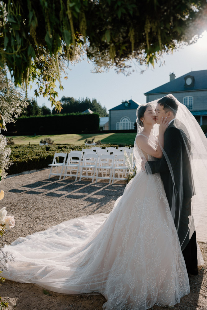 Melbourne Wedding hotography 「LaterStory」30.03.2024 Ivy Derrick 236 | LaterStory |