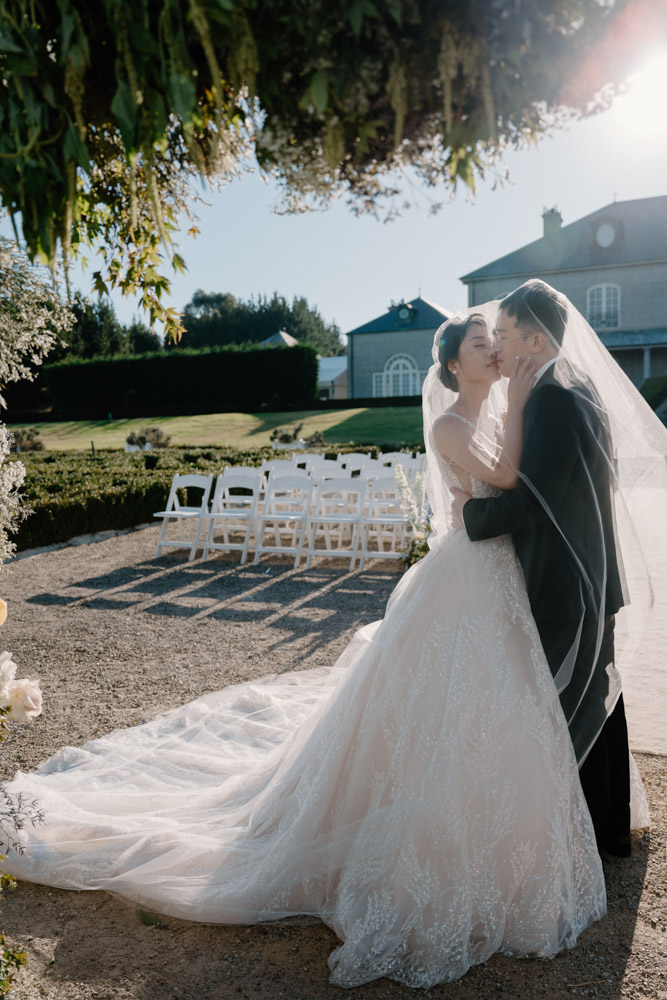 Melbourne Wedding hotography 「LaterStory」30.03.2024 Ivy Derrick 237 | LaterStory |