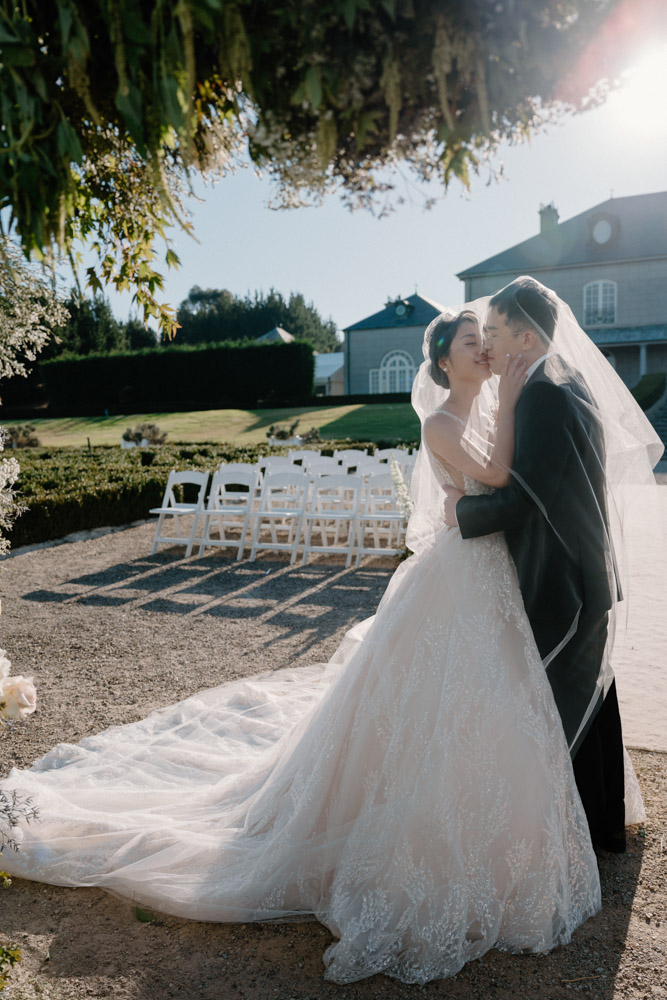 Melbourne Wedding hotography 「LaterStory」30.03.2024 Ivy Derrick 238 | LaterStory |