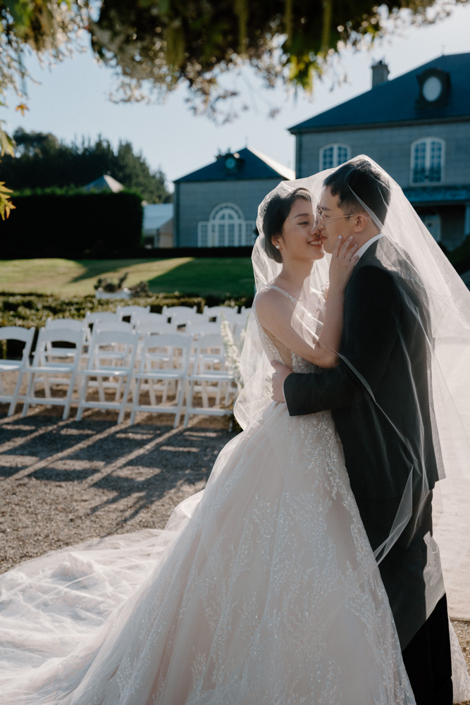 Melbourne Wedding hotography 「LaterStory」30.03.2024 Ivy Derrick 239 | LaterStory |