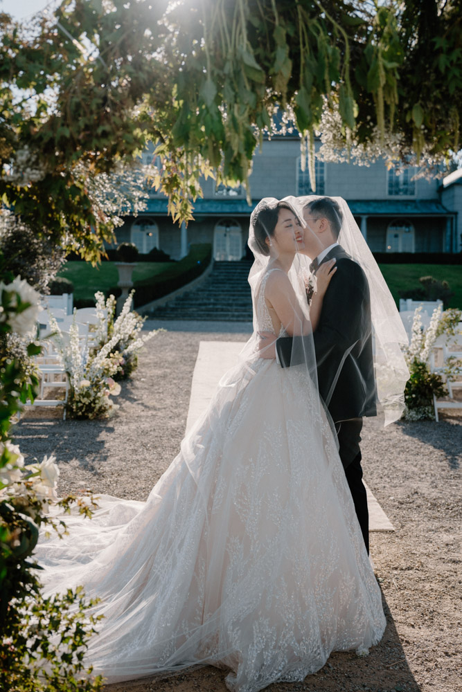 Melbourne Wedding hotography 「LaterStory」30.03.2024 Ivy Derrick 243 | LaterStory |