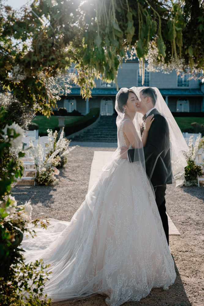 Melbourne Wedding hotography 「LaterStory」30.03.2024 Ivy Derrick 244 | LaterStory |