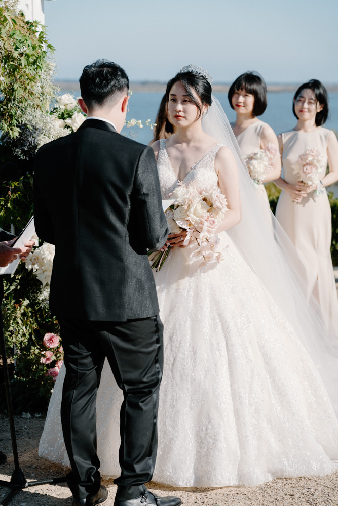 Melbourne Wedding hotography 「LaterStory」30.03.2024 Ivy Derrick 248 | LaterStory |