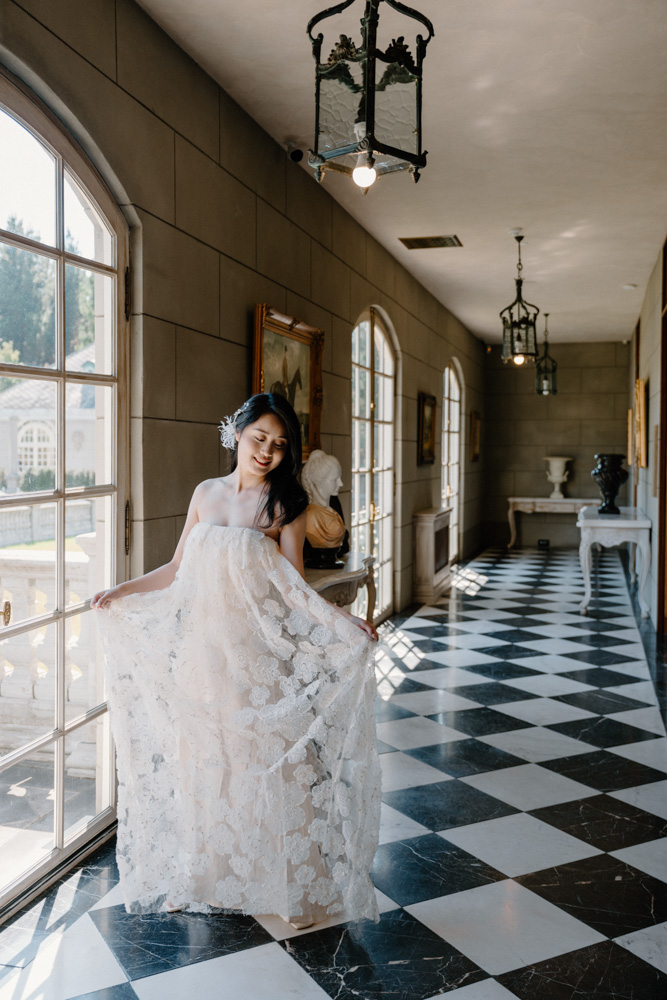 Melbourne Wedding hotography 「LaterStory」30.03.2024 Ivy Derrick 25 | LaterStory |