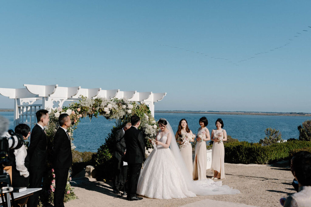 Melbourne Wedding hotography 「LaterStory」30.03.2024 Ivy Derrick 254 | LaterStory |