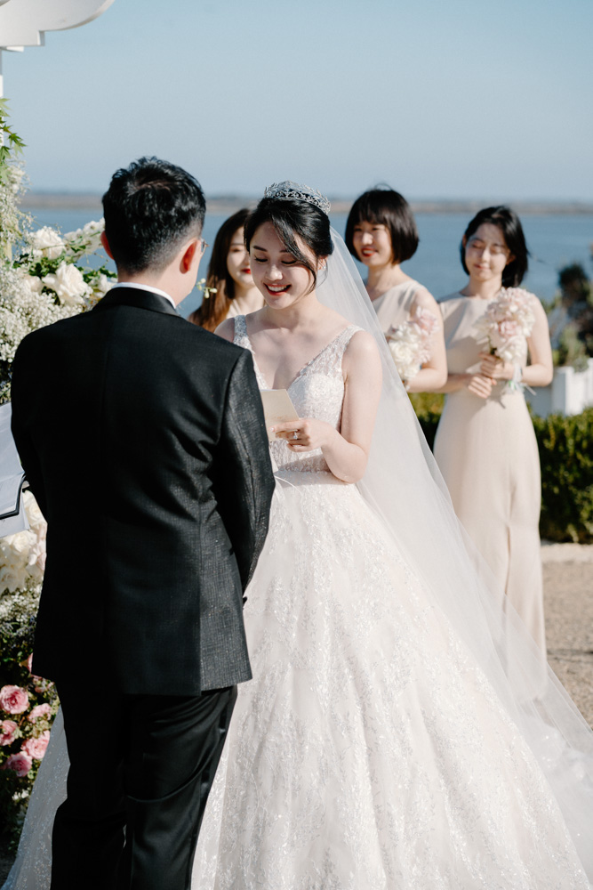 Melbourne Wedding hotography 「LaterStory」30.03.2024 Ivy Derrick 255 | LaterStory |